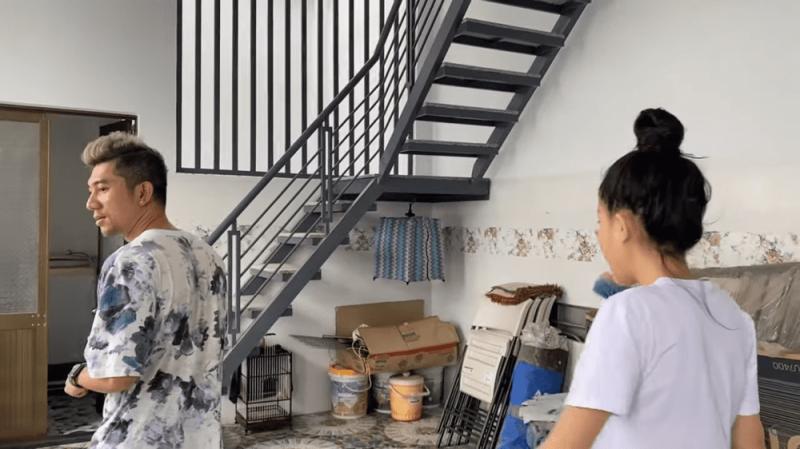 Căn nhà ở quê của Ngân 98- Ảnh 4.