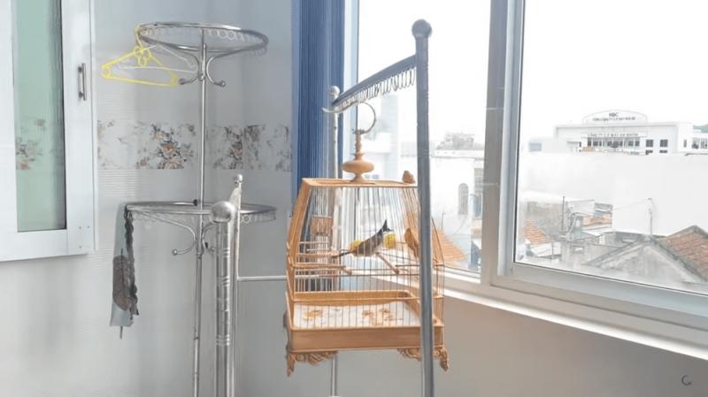 Căn nhà ở quê của Ngân 98- Ảnh 5.