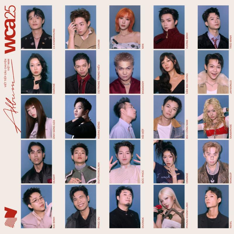 Album hot nhất MXH Việt Nam nửa đầu 2026: Top 1 không phải MCK, album 27 nghệ sĩ chốt sổ top 10- Ảnh 9.