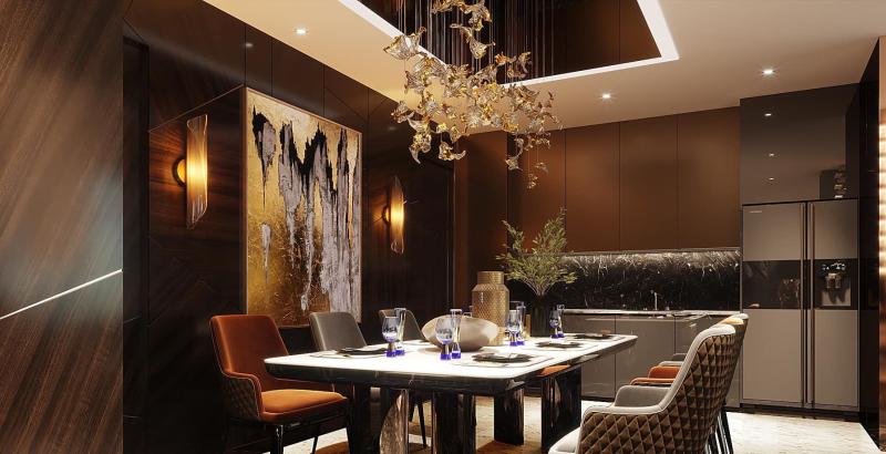 Tình trạng căn hộ 80 tỷ của Ngân 98 hiện tại- Ảnh 3.