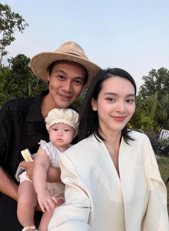 Mẹ đơn thân Vbiz được thiếu gia Vĩnh Long si mê rước về làm vợ, giờ sống trong khu nghỉ dưỡng rộng 12.000 m2- Ảnh 6.