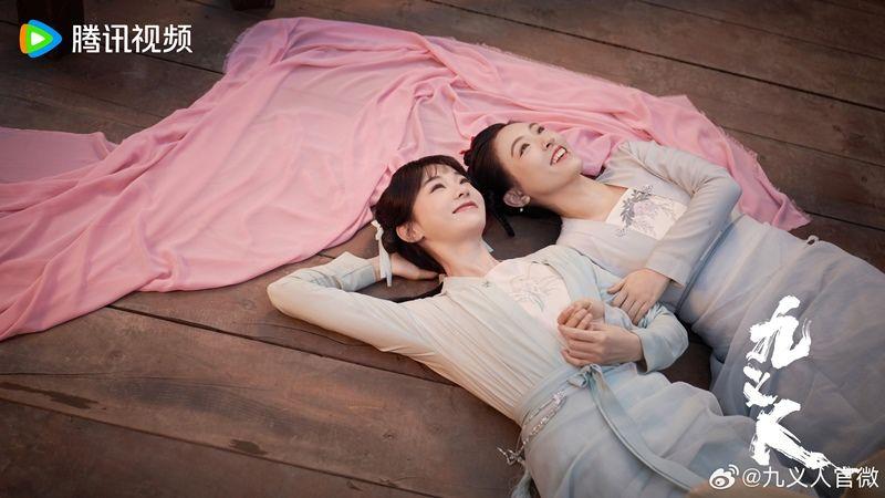 10 phim cổ trang trinh thám Trung Quốc hay nhất 10 năm qua: Não vận hành hết công suất, xem xong phá án hơn Conan- Ảnh 9.