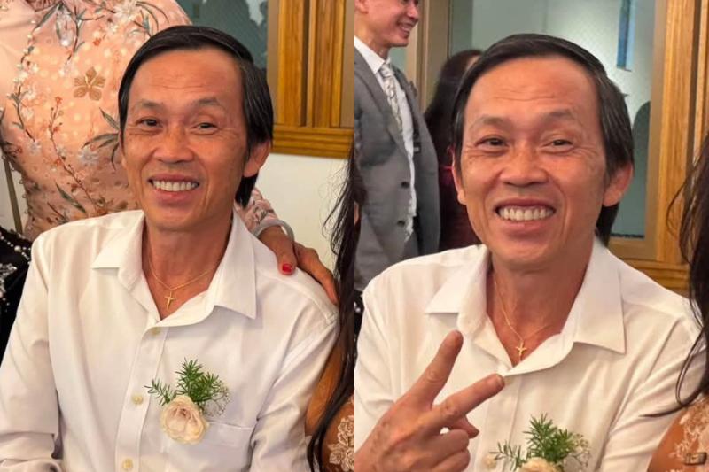 Tình hình hiện tại của nghệ sĩ Hoài Linh- Ảnh 3.