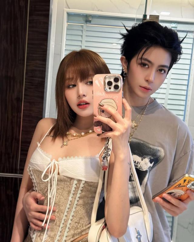 Gil Lê - Xoài Non kỷ niệm 2 năm yêu- Ảnh 5.