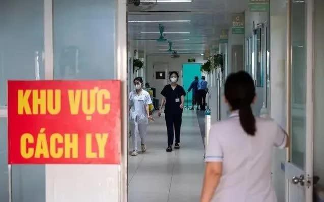 CDC Hà Nội cảnh báo bệnh hô hấp có xu hướng gia tăng - Ảnh 1.