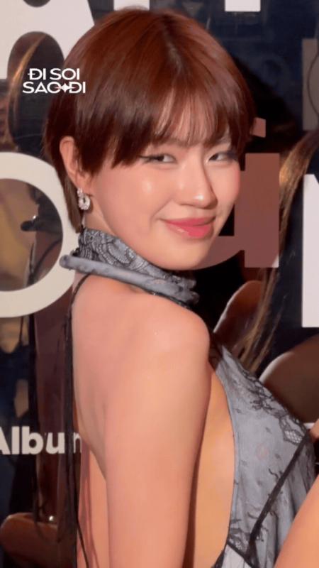 Nửa showbiz hội tụ vì Phương Mỹ Chi, Tóc Tiên - Chi Pu - Phương Ly khoe visual “dân chơi” khét lẹt - Ảnh 11.
