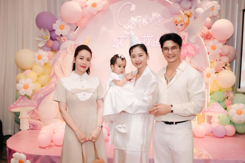 Ngày vui của Ngô Thanh Vân- Ảnh 8.