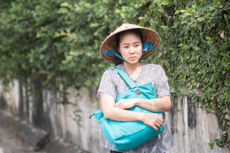 Mỹ nhân Vbiz ê chề vì bị cắt 3 vai diễn cùng lúc: Giờ đóng phim nào cũng hot, giảm 30kg đẹp ná thở- Ảnh 2.