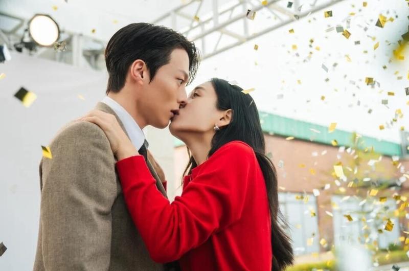 10 phim ngôn tình Hàn Quốc hay nhất trên Netflix: Xem một lần chưa đủ, phải xem lại mới đã- Ảnh 10.
