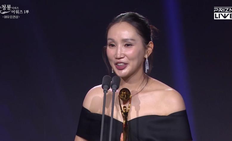 Rồng Xanh 2026: Hyun Bin vụt mất giải Thị đế danh giá, chủ nhân Daesang khiến tất cả tâm phục khẩu phục- Ảnh 9.