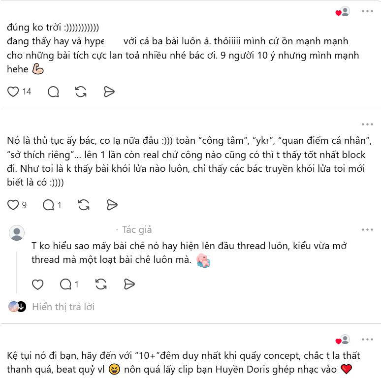 Cả MXH đang tranh cãi: Nhạc Anh Trai Vượt Ngàn Chông Gai ngày càng tuột phong độ- Ảnh 7.
