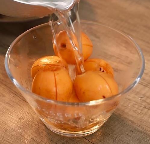 Loại quả giúp giải độc khi ăn sống, bổ phổi khi nấu chín: 3 công thức làm nhanh mà cực ngon- Ảnh 5.