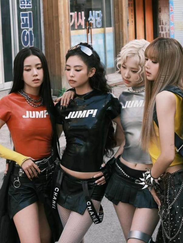 "BLACKPINK, hãy tỉnh táo lại đi!" - Ảnh 3.