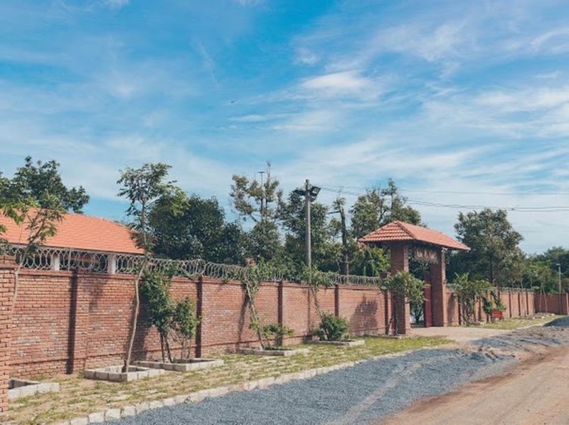 Biệt phủ 10.000 m² ở quê của Lý Nhã Kỳ- Ảnh 9.