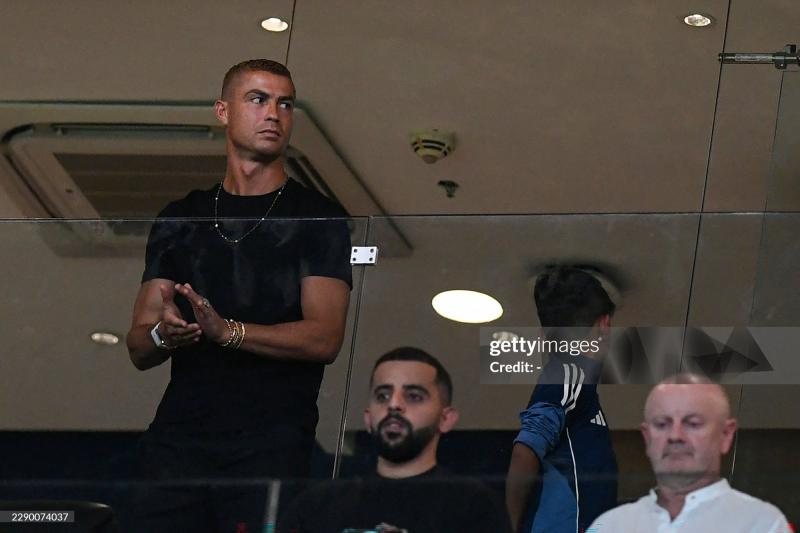 Ronaldo và vợ Georgina lần đầu lộ diện cùng nhau sau đám cưới bí mật, khoảnh khắc bên các con gây chú ý- Ảnh 6.