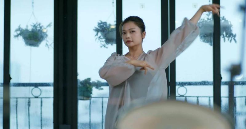 Mỹ nhân từ chối bom tấn giúp Phương Oanh đổi đời: Nhan sắc giống hệt Triệu Vy, U50 vẫn đẹp như gái đôi mươi- Ảnh 8.