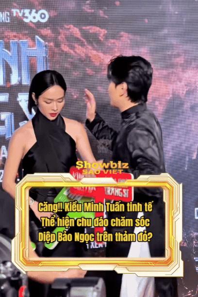 Cặp đôi Vbiz không ai ngờ tới bị đồn hẹn hò khắp MXH: Nhà trai lộ hành động thân mật khó chối cãi- Ảnh 2.