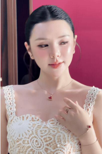 Gương mặt của Quỳnh Kool không thể nào như thế này được- Ảnh 2.