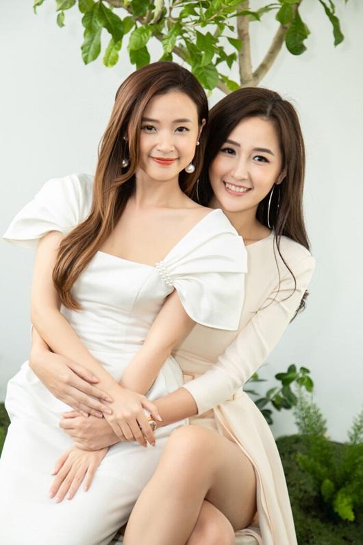 Tin đồn đeo bám Hoa hậu Mai Phương Thuý suốt nhiều năm- Ảnh 3.