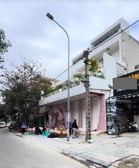 Căn nhà ở quê của Á hậu Phương Nhi- Ảnh 2.