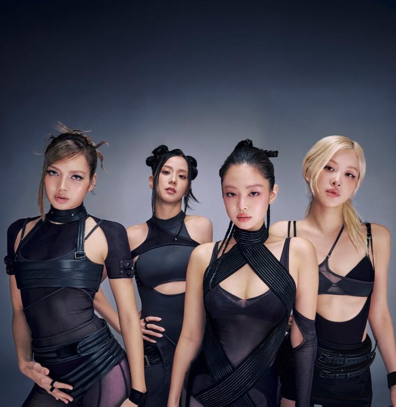 "BLACKPINK, hãy tỉnh táo lại đi!" - Ảnh 11.