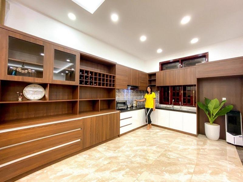 Cô gái nghèo đi làm osin kiếm sống sau 5 năm trở thành Hoa hậu cả nước biết mặt, giờ mua quả đồi 60.000 m2- Ảnh 5.