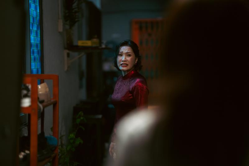 Cái tát đau đớn của mẹ Phương Anh Đào dành cho con gái- Ảnh 4.