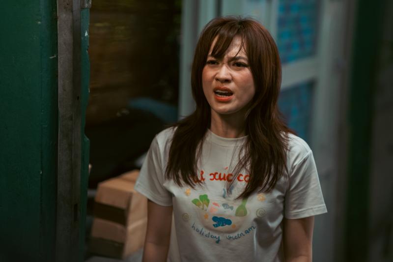 Cái tát đau đớn của mẹ Phương Anh Đào dành cho con gái- Ảnh 6.
