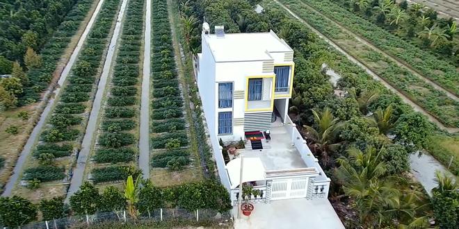 Căn nhà ở miền Tây của Hoài Lâm- Ảnh 3.
