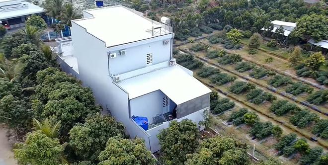 Căn nhà ở miền Tây của Hoài Lâm- Ảnh 4.