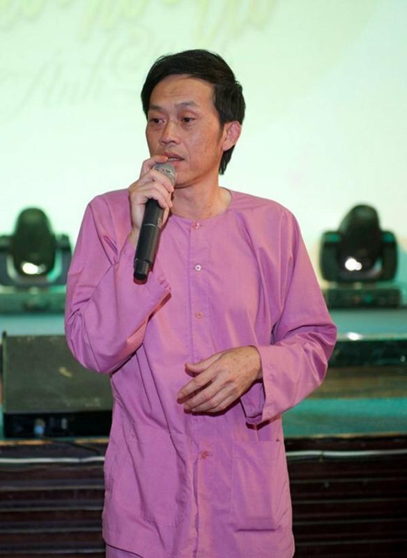 Tình hình hiện tại của nghệ sĩ Hoài Linh- Ảnh 5.