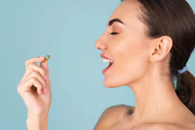 Vitamin D + Omega-3: Combo được lòng dân văn phòng nhưng không phải ai cũng hợp - Ảnh 4.