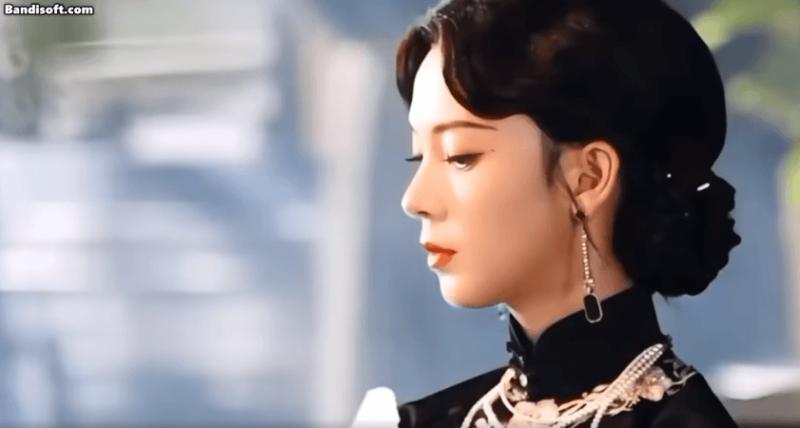 Tuyệt đại giai nhân khiến mọi người đẹp cùng thời đều hổ thẹn: Ngũ quan xứng tầm cực phẩm, khí chất độc nhất vô nhị- Ảnh 1.