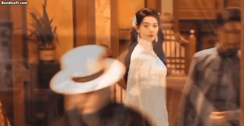 Tuyệt đại giai nhân khiến mọi người đẹp cùng thời đều hổ thẹn: Ngũ quan xứng tầm cực phẩm, khí chất độc nhất vô nhị- Ảnh 3.