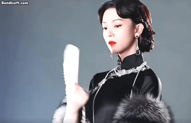 Tuyệt đại giai nhân khiến mọi người đẹp cùng thời đều hổ thẹn: Ngũ quan xứng tầm cực phẩm, khí chất độc nhất vô nhị- Ảnh 6.