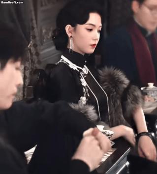 Tuyệt đại giai nhân khiến mọi người đẹp cùng thời đều hổ thẹn: Ngũ quan xứng tầm cực phẩm, khí chất độc nhất vô nhị- Ảnh 7.