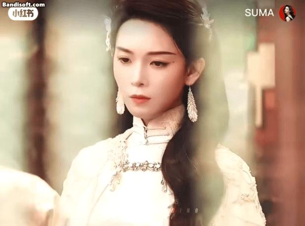 Tuyệt đại giai nhân khiến mọi người đẹp cùng thời đều hổ thẹn: Ngũ quan xứng tầm cực phẩm, khí chất độc nhất vô nhị- Ảnh 4.