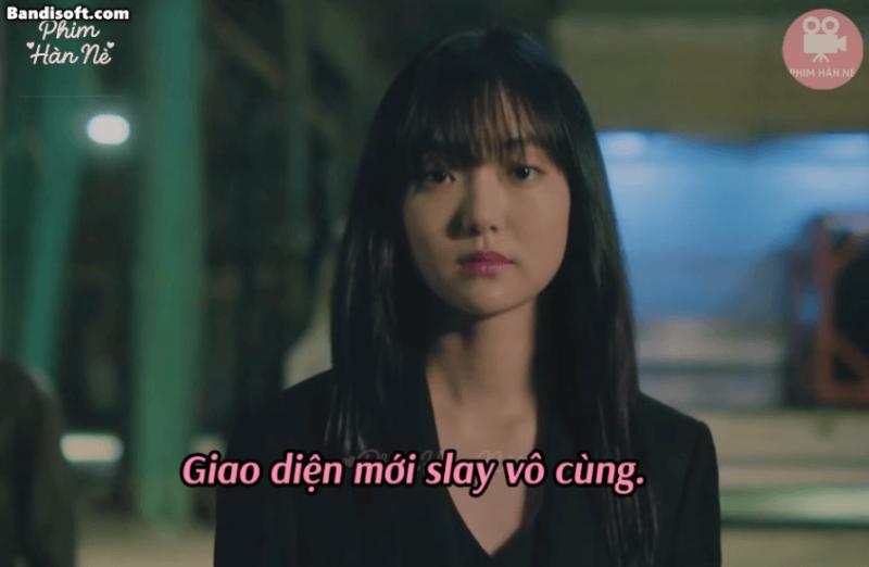 Mỹ nhân “nhận 100 cuộc gọi nhỡ từ Lý Hải” vì lật mặt quá đỉnh: Cực đẹp ai cũng mê, diễn đỉnh đố ai chê- Ảnh 2.