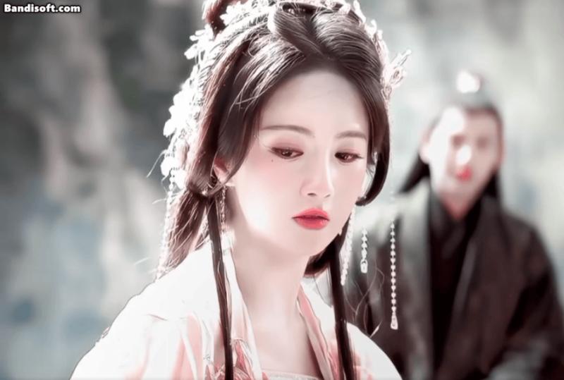 Mất hồn vì mỹ nhân 1999 mà như sinh năm 999: Gương mặt không thuộc về thời hiện đại, nhìn 1 lần nhớ cả đời- Ảnh 10.