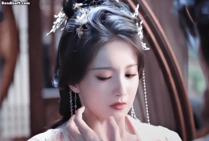 Mất hồn vì mỹ nhân 1999 mà như sinh năm 999: Gương mặt không thuộc về thời hiện đại, nhìn 1 lần nhớ cả đời- Ảnh 11.