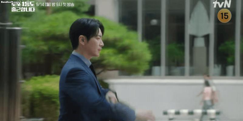 Phim Hàn biến ước mơ của "nô lệ tư bản" thành hiện thực: Nam chính lật tung cả công ty, đã đời không chịu được- Ảnh 6.