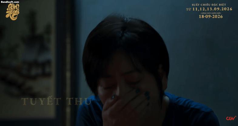 Phim Việt vừa công bố đã viral 4 phương 8 hướng: Nữ chính hot suốt 1 năm qua, nội dung lạ đời chưa từng thấy- Ảnh 4.
