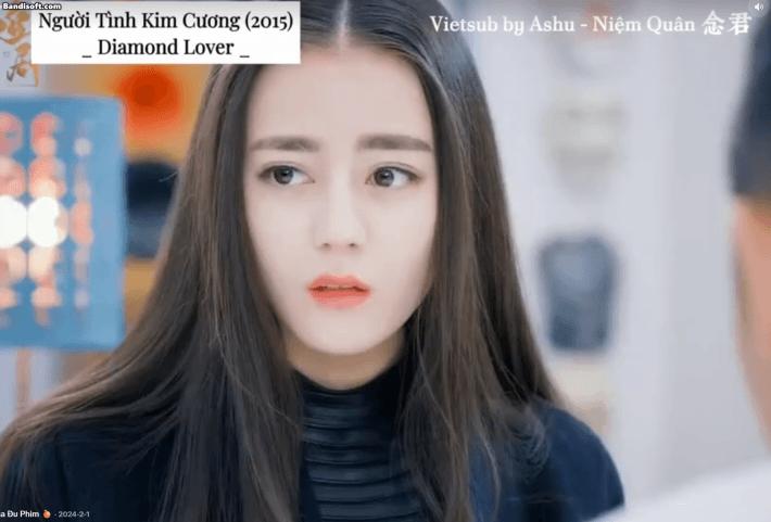 Showbiz có đúng 1 mỹ nhân chỉ nói một câu mà tăng 2 triệu follower: Visual minh tinh trời định không thể vô danh- Ảnh 2.