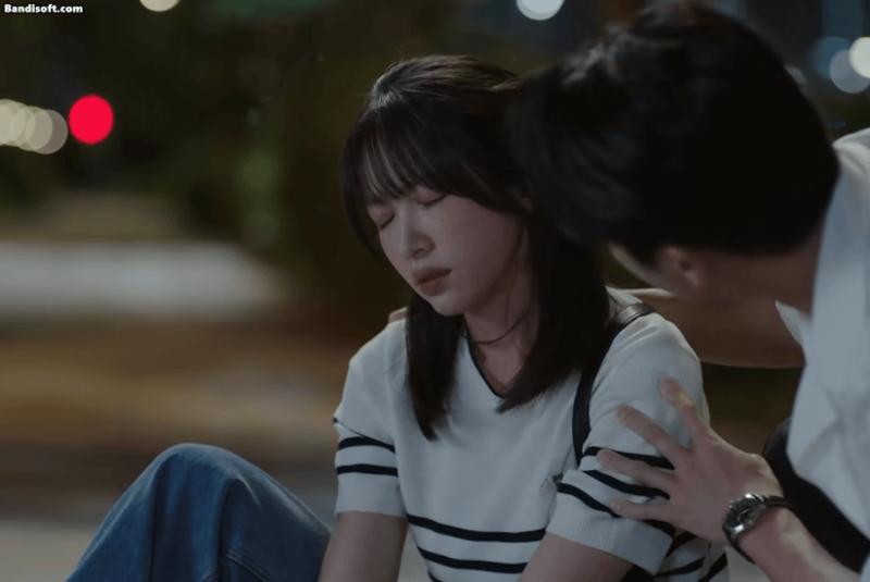 Lọ Lem say rượu thôi có cần phải đẹp vậy không: Má đỏ bừng cuốn dễ sợ, không hoàng tử nào cưỡng nổi đâu- Ảnh 8.