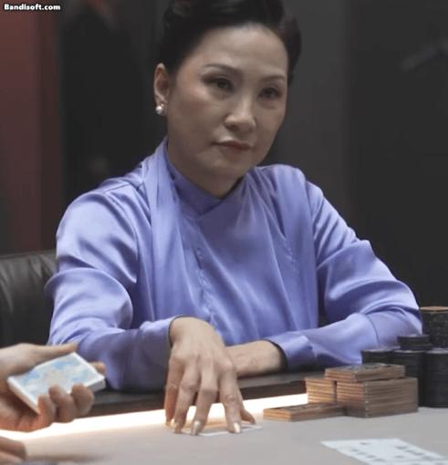 Minh tinh Việt này có họ hàng gì với Châu Tấn không mà giống thế: Visual quá sang, diễn xuất xứng tầm Hollywood- Ảnh 5.