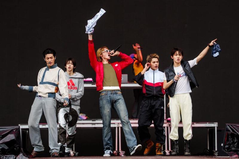 CORTIS bị chê nhảy nhót hời hợt chỉ biết hò hét tại trời Tây, “tuổi gì so với BIGBANG”- Ảnh 3.