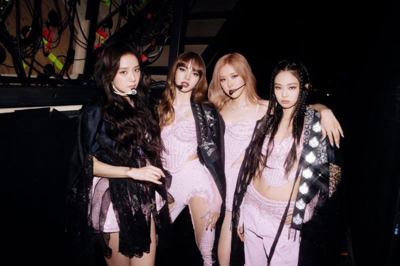 Màn kỷ niệm 10 năm hời hợt, tặng quà 128 nghìn đồng khiến BLACKPINK bị “thoát fan”- Ảnh 9.