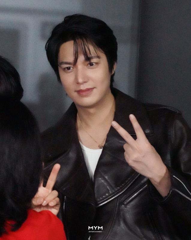 Đây mới đúng là Lee Min Ho- Ảnh 4.