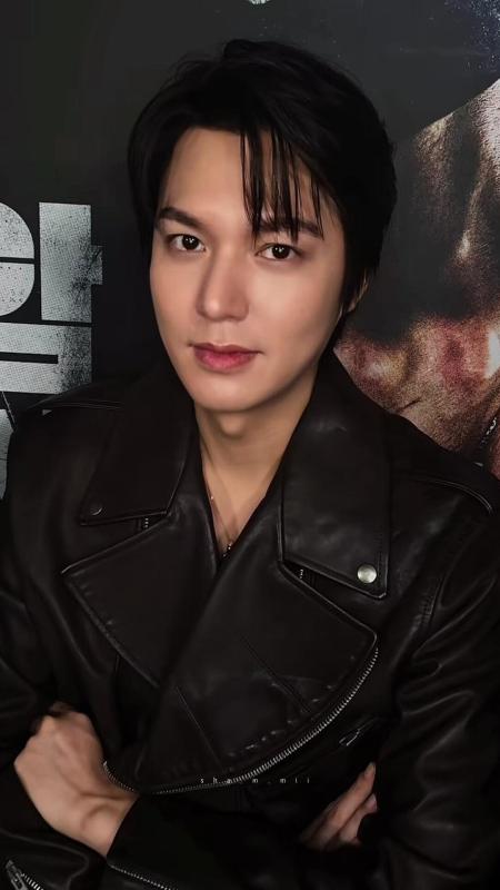 Đây mới đúng là Lee Min Ho- Ảnh 2.