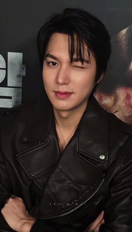 Đây mới đúng là Lee Min Ho- Ảnh 3.